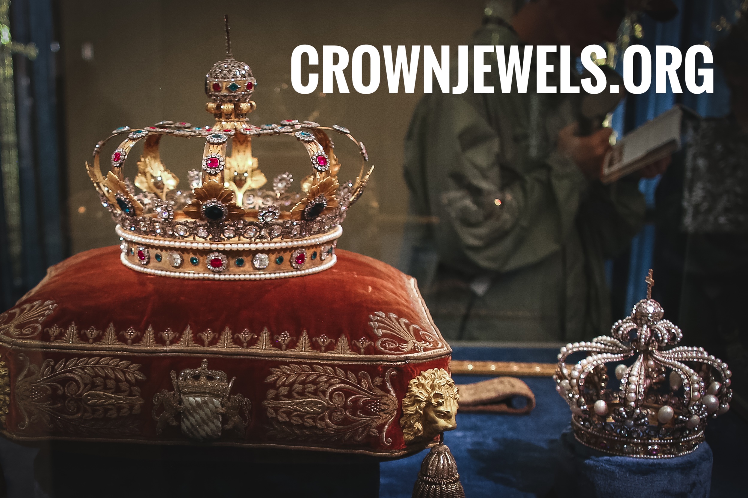 CrownJewels.org, domain name for sale
