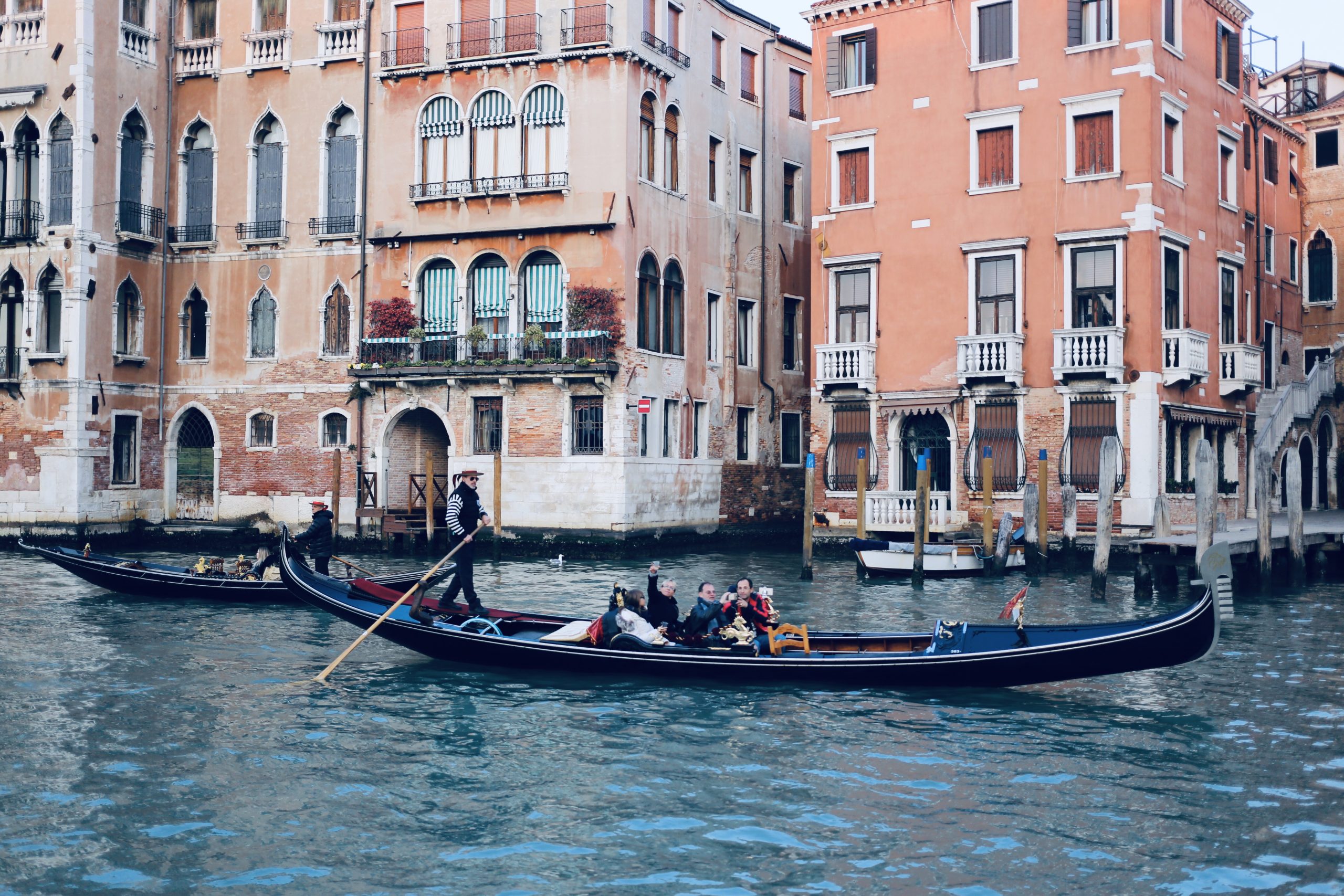 TravelMagazine.org: Venice