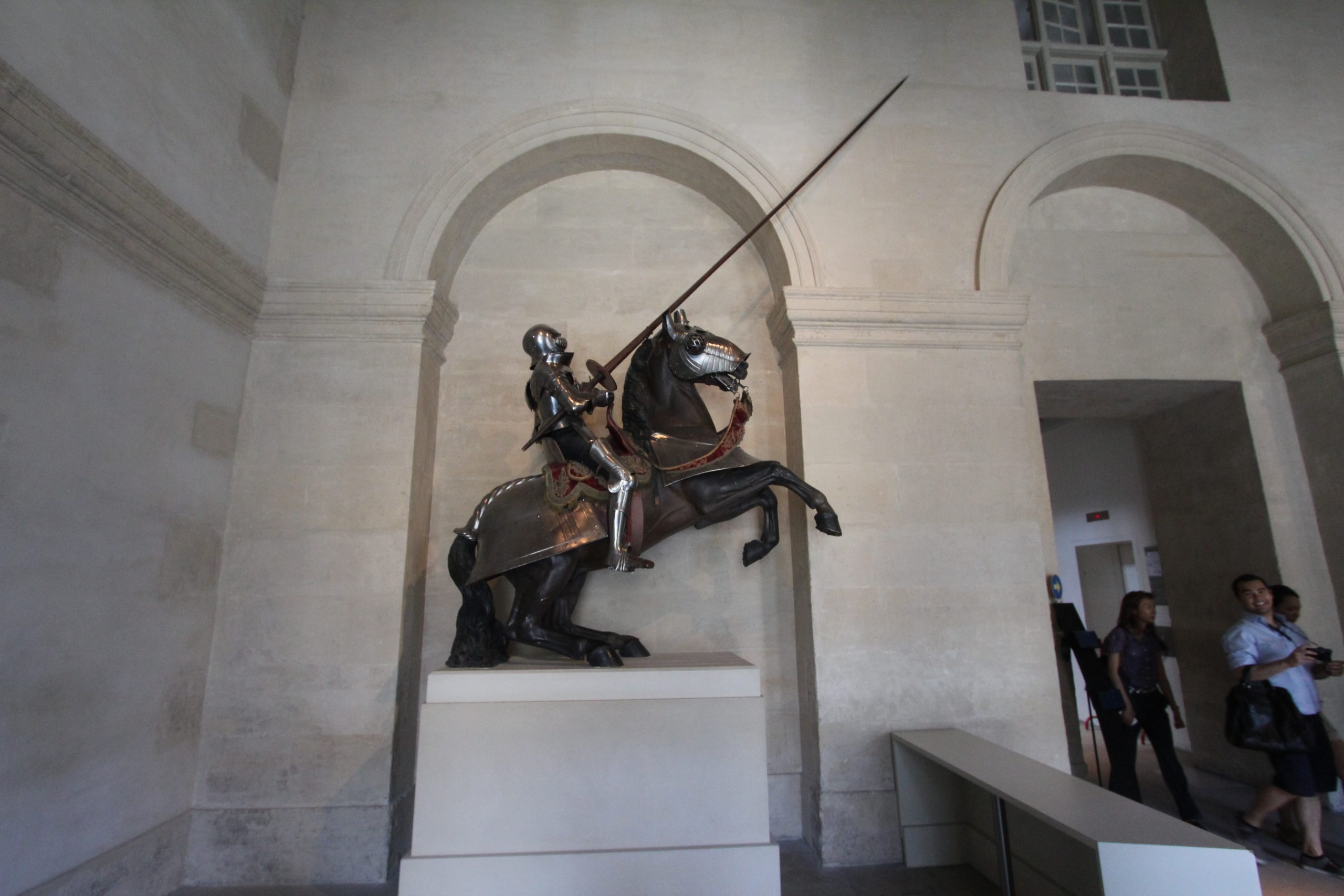 Agincourt: It was the battle where English longbow archers won against heavily-armoured French cavalry stuck in mud