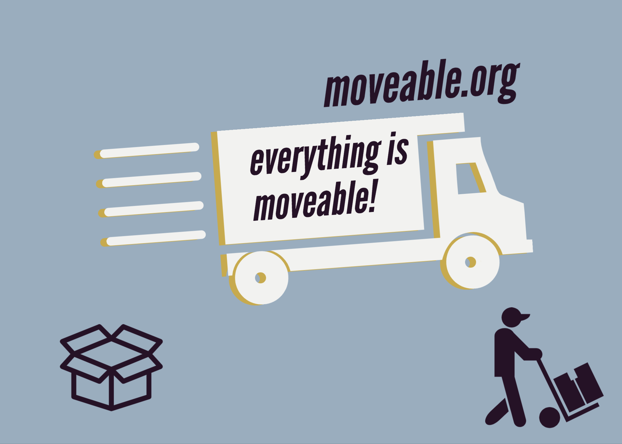 Moveable